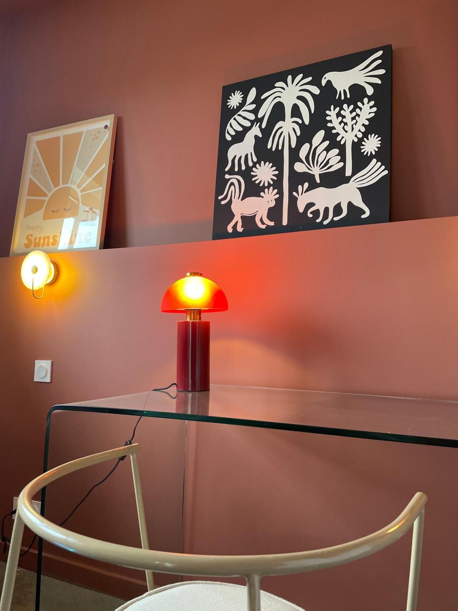 פונטרליה Appartement Moderne Dominant La Ville מראה חיצוני תמונה